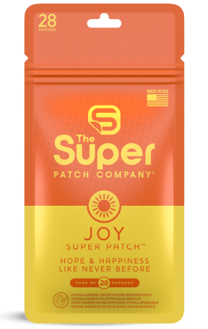 joy neuronáplaste super patch