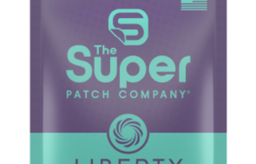 Liberty Super Patch