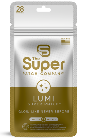 lumi neuronáplaste super patch