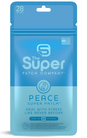 peace neuronáplaste super patch