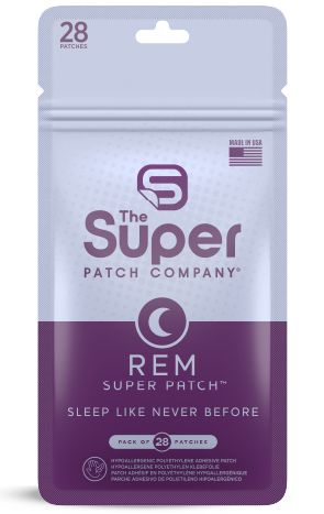 rem neuronáplaste super patch