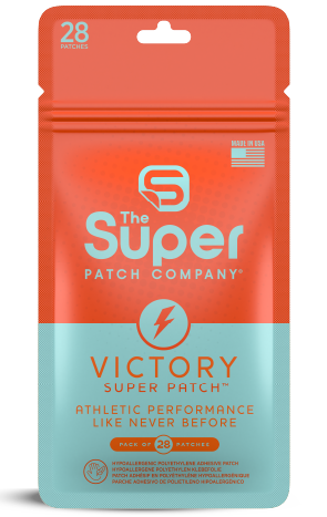 victory neuronáplaste super patch